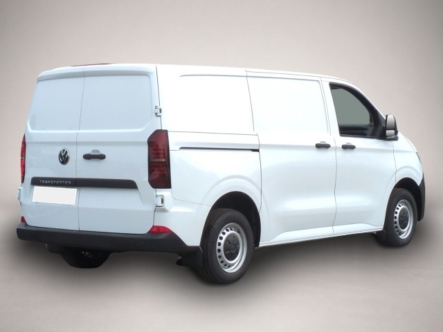 Bild 5 Volkswagen T7 Transporter Kasten KR TDI*LED Tempo PDC Klima