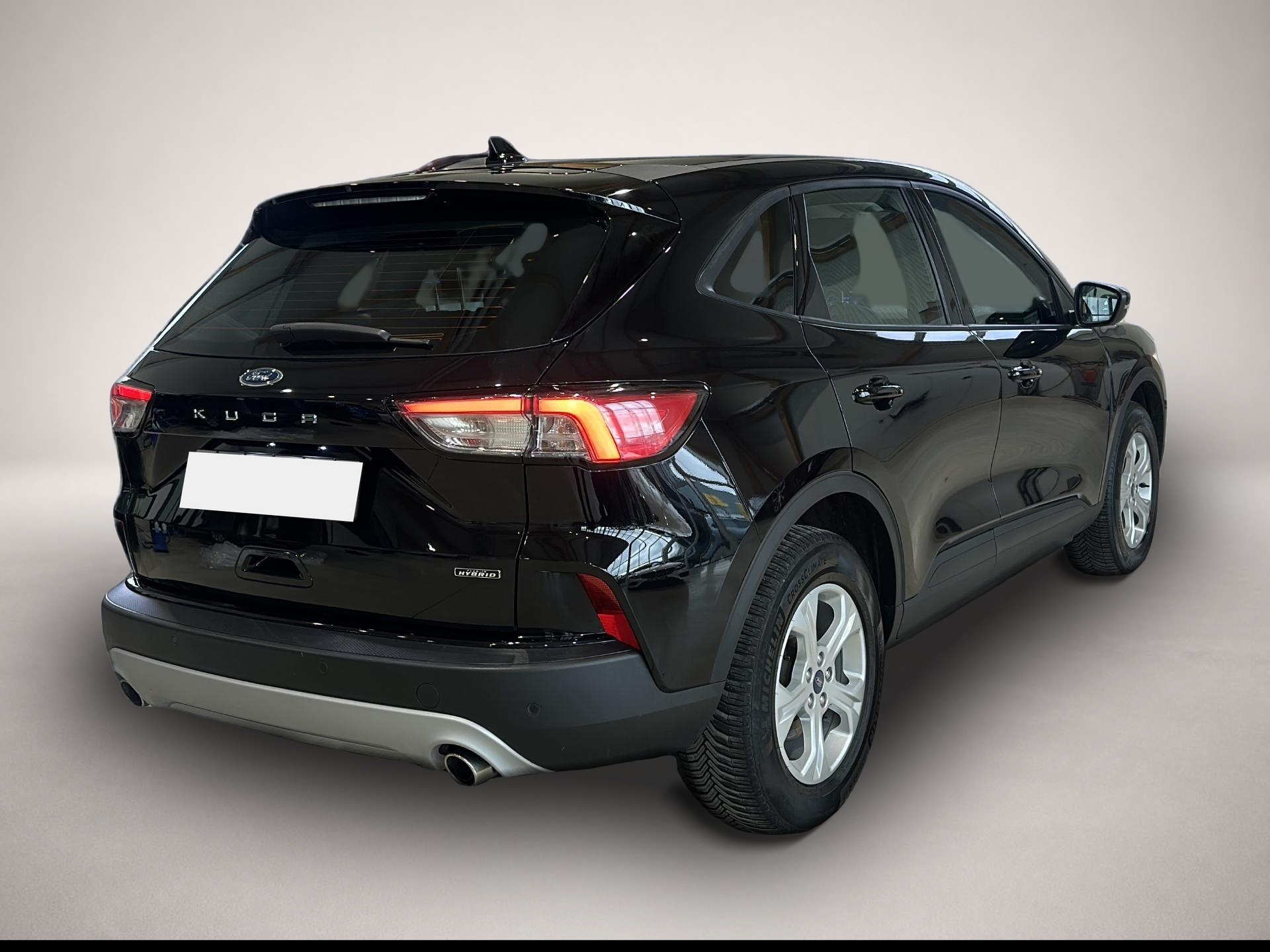 Bild 3 Ford Kuga Plug-In Hybrid Cool & Connect Bluetooth Nav
