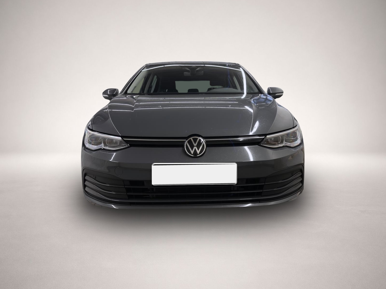 Fotografie 2 des Volkswagen Golf 8 1.5 TSI Life STANDH AHK KAMERA LED