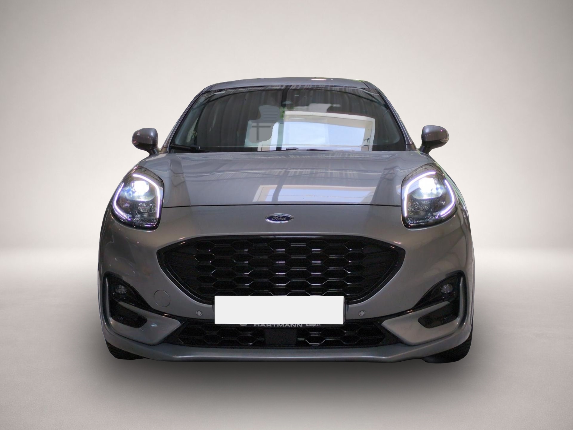 Fotografie 5 des Ford Puma ST-Line X Bluetooth Navi LED Klima