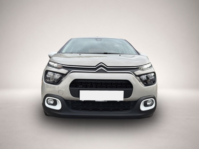 Bild 6 Citroën C3 YOU! NAV CarPlay LED PDC ALLWETTTER DAB KLIMA
