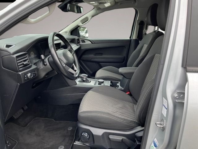 Bild 6 Volkswagen Amarok DC 2.0 TDI DSG 4M Life