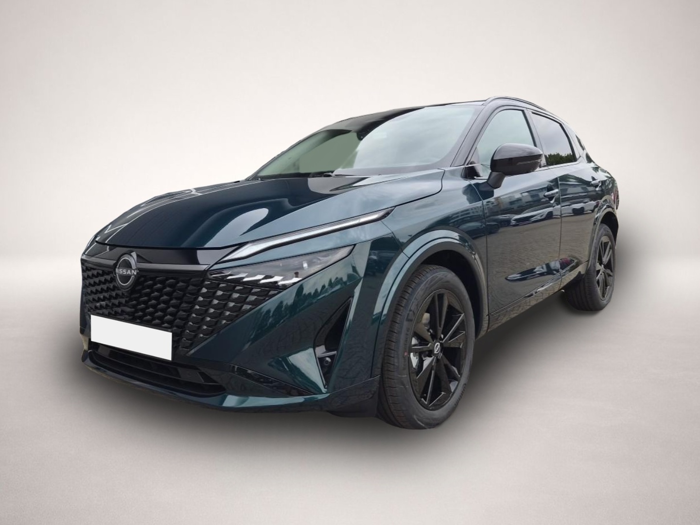 Bild 6 Nissan Qashqai 1.3 DIG-T MHEV 158 PS X-Tronic N-Design