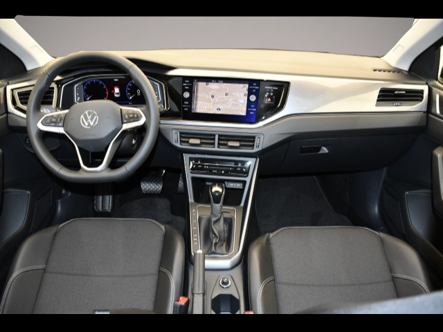 Volkswagen Taigo Taigo 1.0 TSI OPF DSG Style "Black Roof" - Thumbnail 4