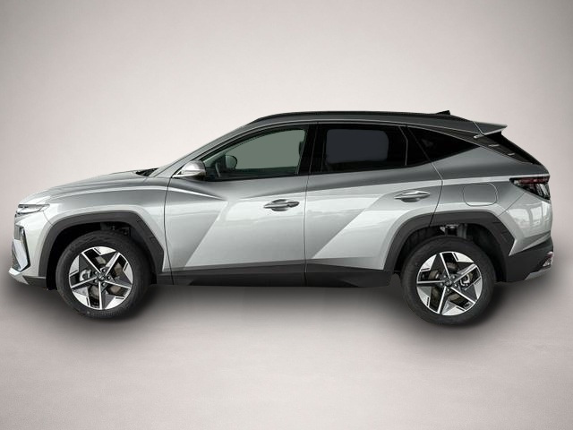 Fotografie Hyundai Tucson E-Motion 1.6 T-GDi HEV 2WD / LED / ACC /.