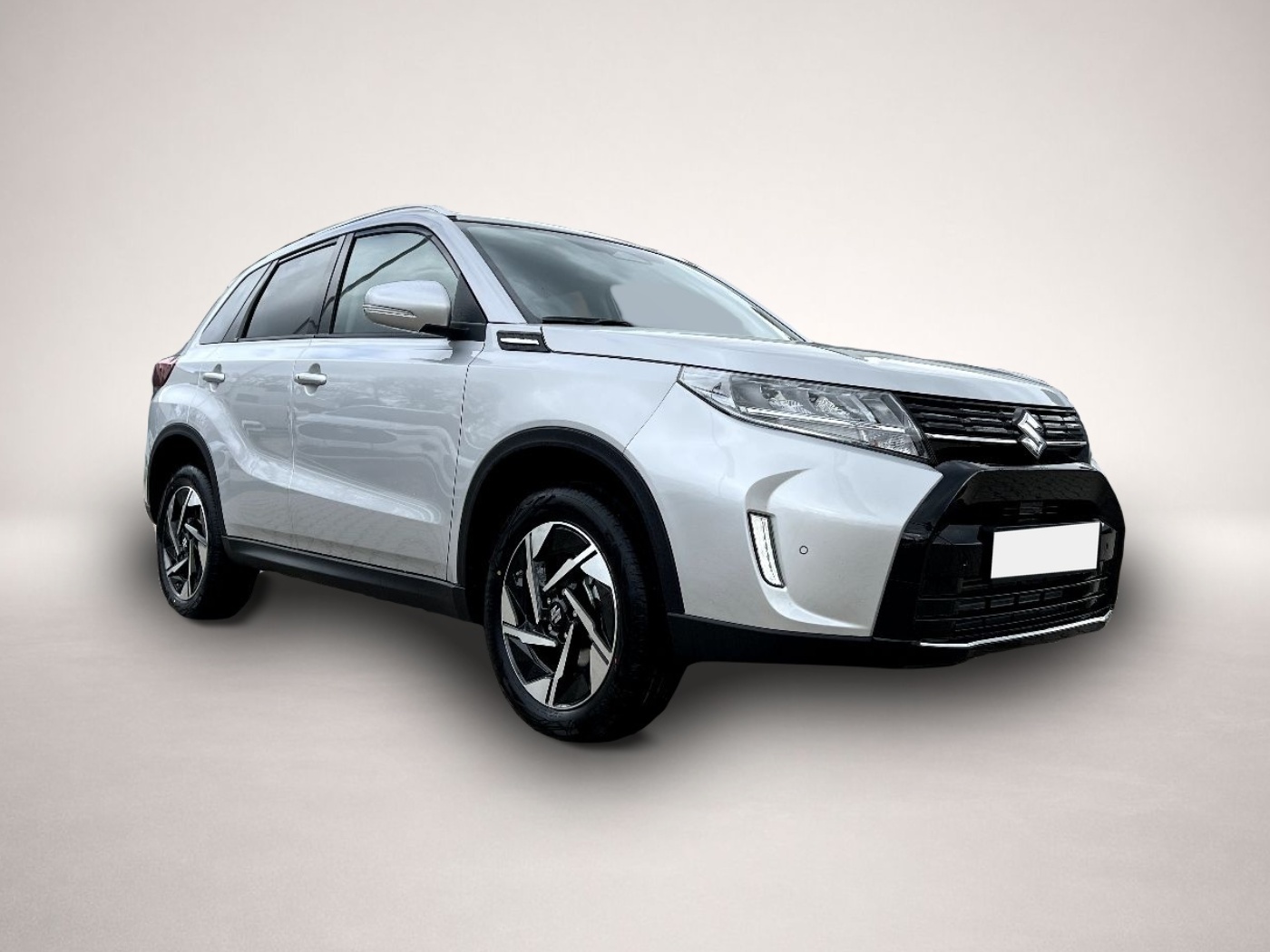 Bild 5 Suzuki Vitara 1.4 Automatik GLX *LED Navi Leder Kamera*