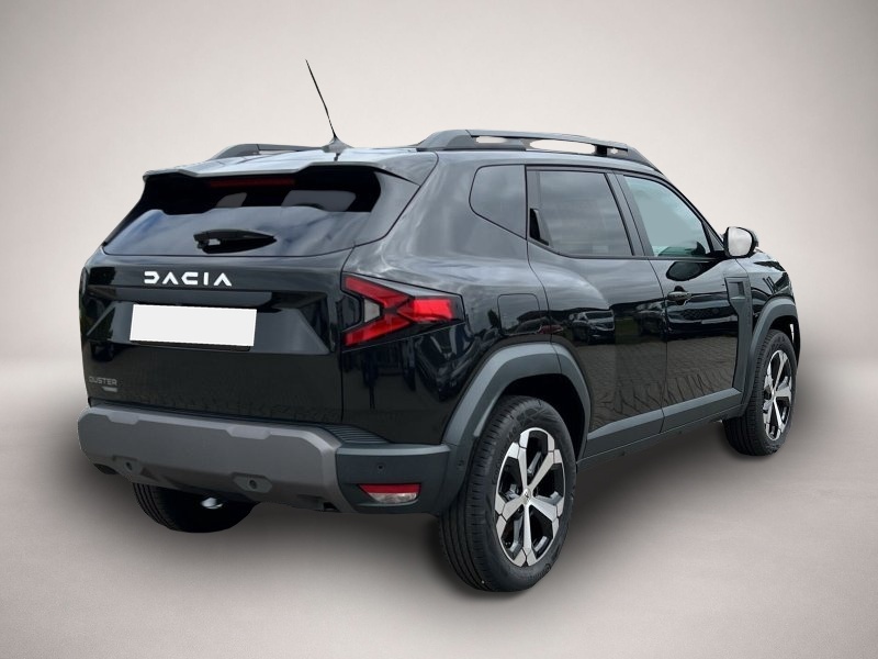 Bild 3 Dacia Duster Hybrid 155 Journey Winterpaket+Navi+LED