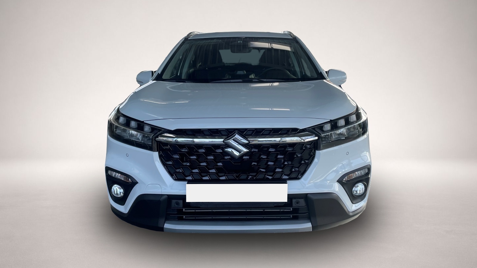 Fotografie 5 des Suzuki Across S-Cross Comfort 1.4 AT Facelift Navi LED ACC Kam