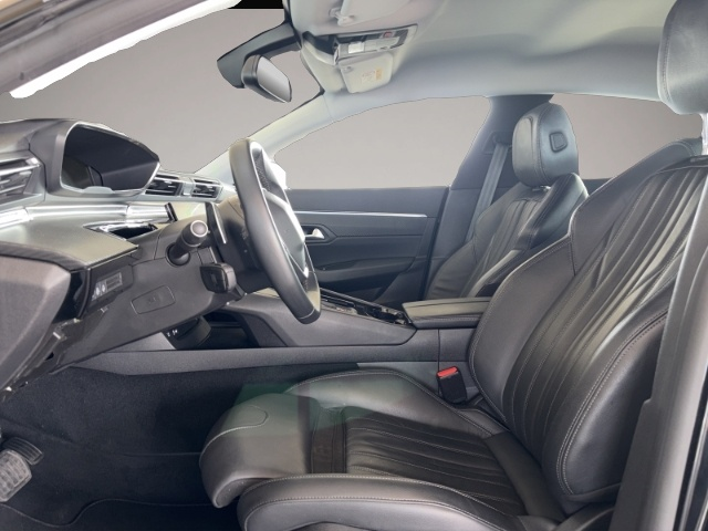 Bild 7 Peugeot 508 Allure Pack NAV SHZ PDC v+h 360KAMERA TEMPOM