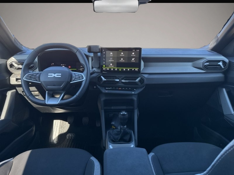Bild 5 Dacia Bigster TCe 140 Journey SHZ+LKHZ+LED