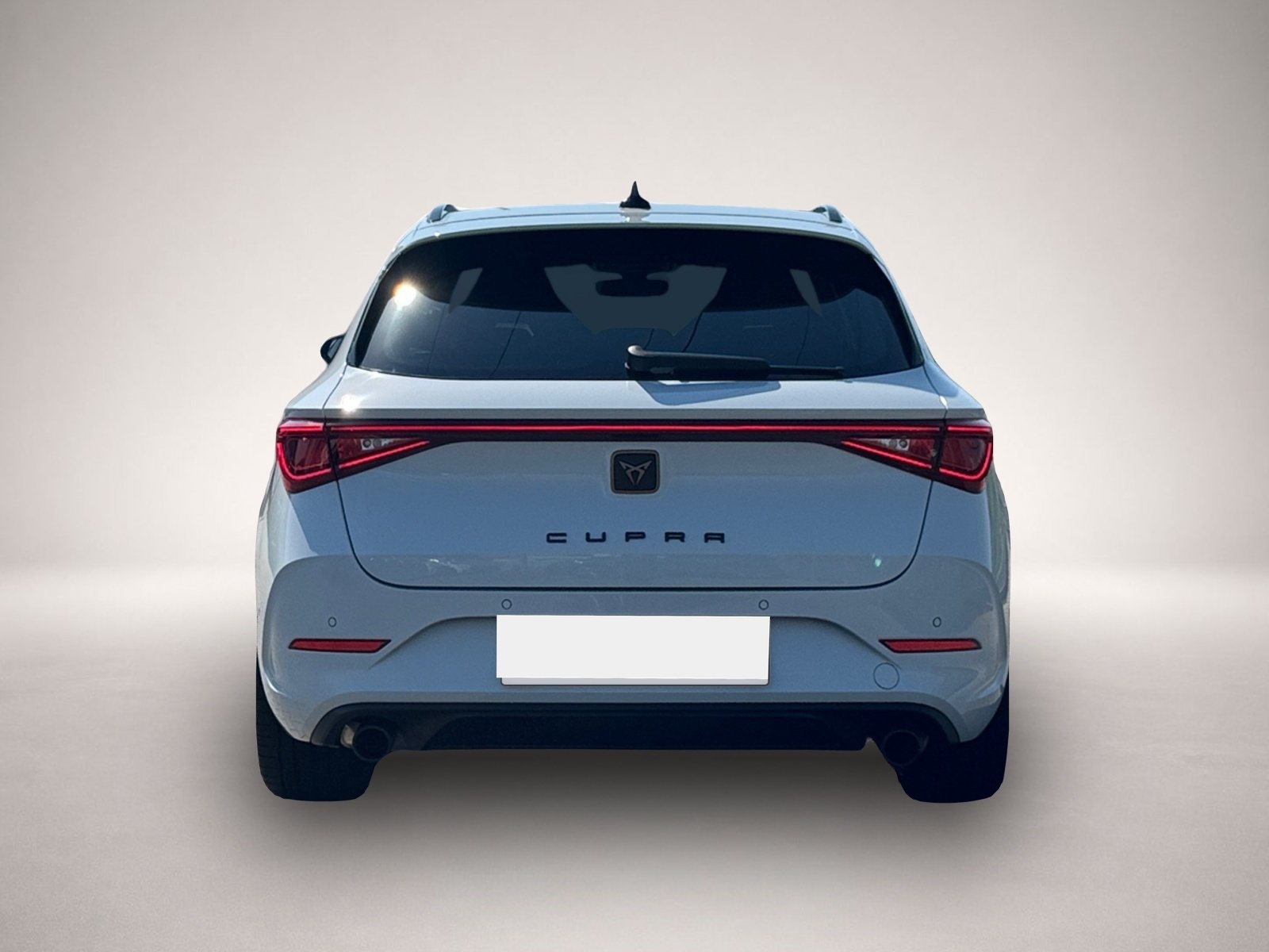 Bild 5 Cupra Leon ST VZ TSI DSG|NAVI|ACC|KAMERA|SITZHEIZUNG