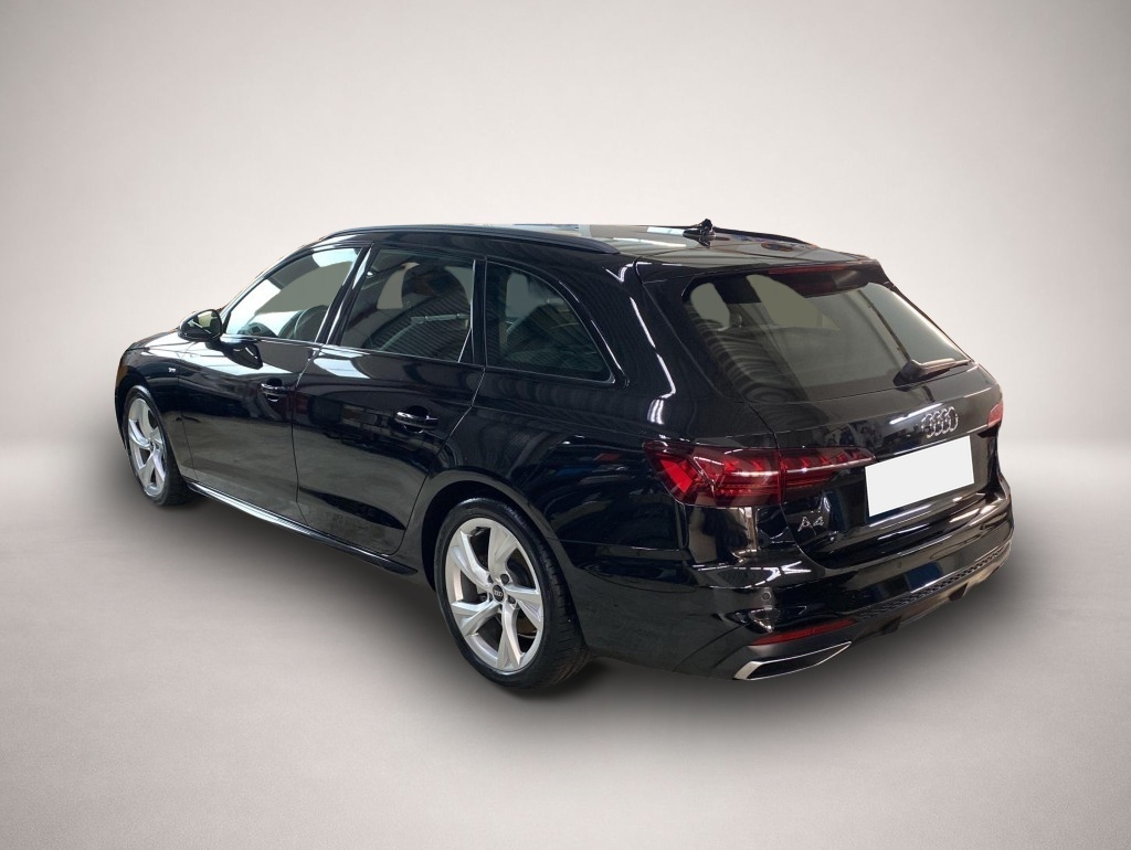 Bild 3 Audi A4 Avant 40 TFSI S line Plus*Navi*ACC*DAB*