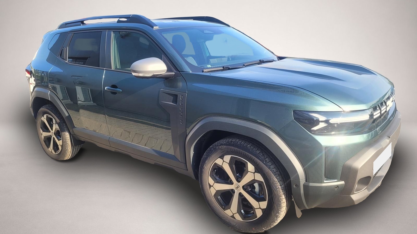 Bild 3 Dacia Duster III 130 Journey*360CAM*PDC*LED*TOT*SHZ