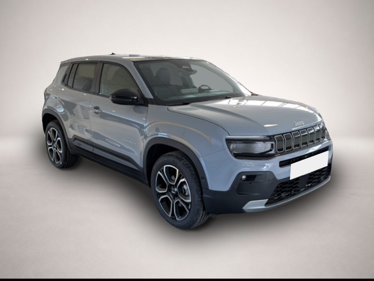 Bild 7 Jeep Avenger Summit MHEV Panorama+Kamera+Navi+LED+ACC