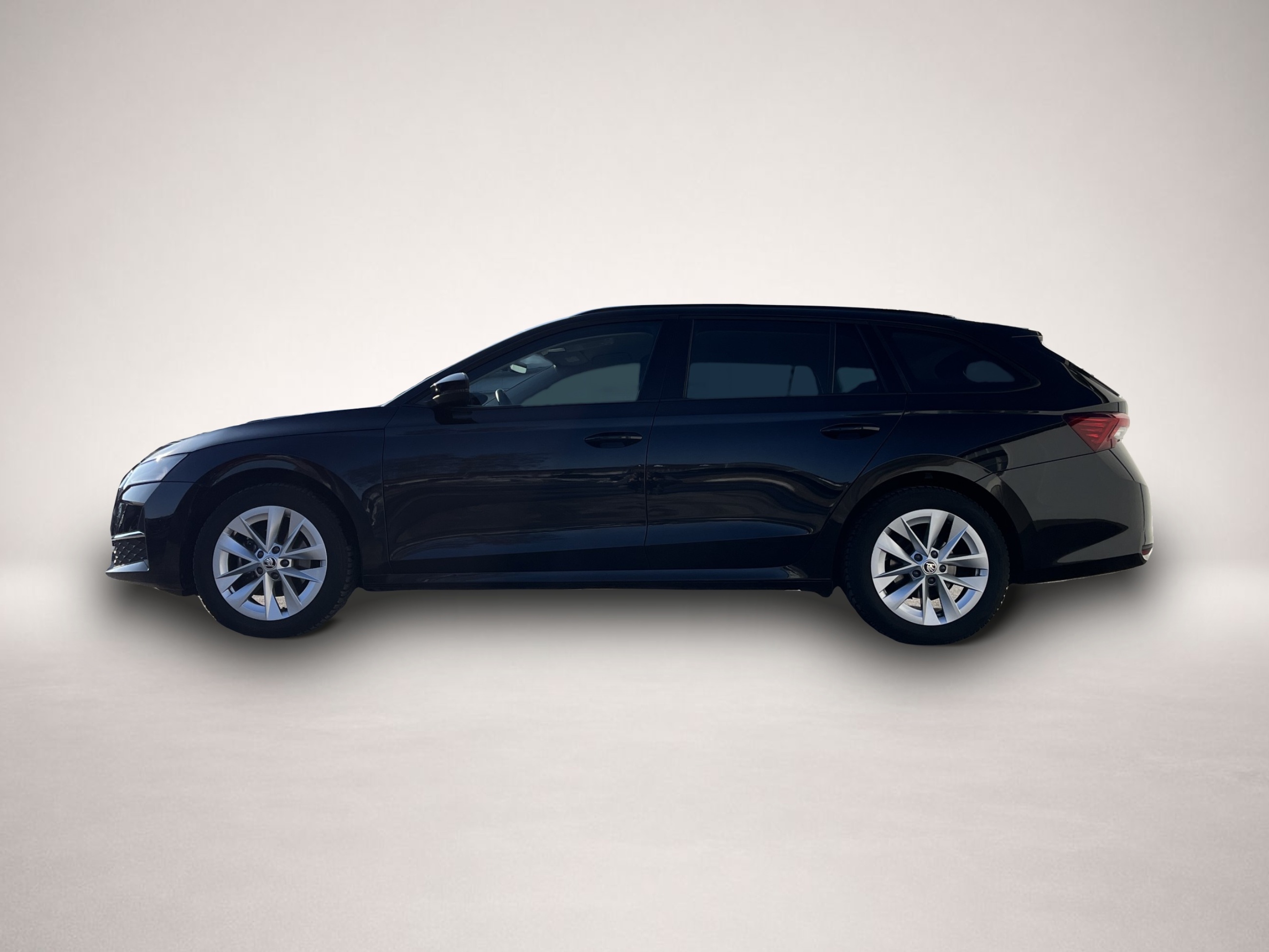 Bild 1 Skoda Octavia Combi 2.0 TDI DSG Selection AHK 4xSHZ LR