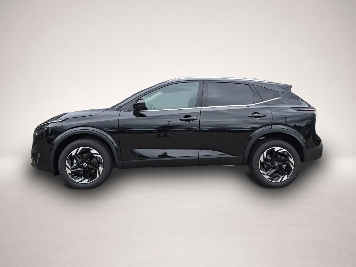 Fotografie 4 des Nissan Qashqai 1.3 DIG-T MHEV 158 PS X-Tronic N-Connec