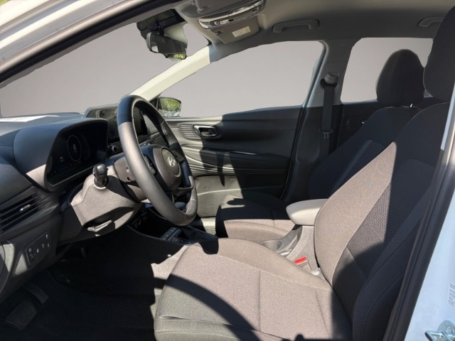 Bild 5 Hyundai i20 FL (MY25) 1.0 T-GDI (100 PS) 7-DCT Trend Nav