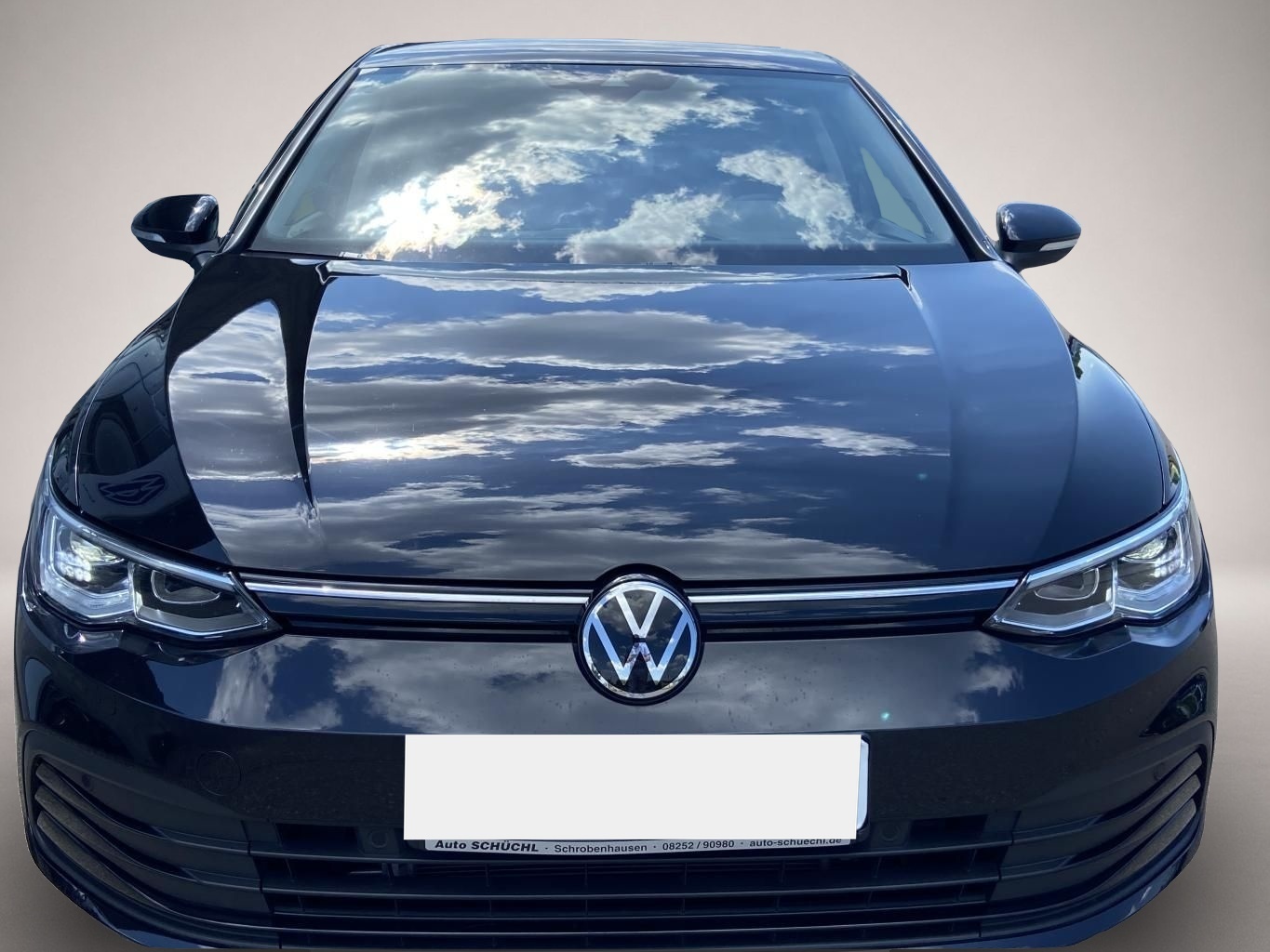 Bild 7 Volkswagen Golf 1.5 TSI LIFE GARANTIE+HARMAN-KARDON+STANDHE