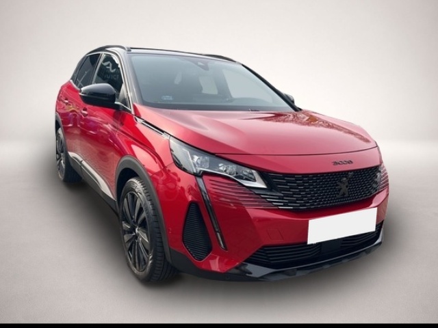 Bild 7 Peugeot 3008 Hybrid 136 GT +ACC+NAVI+LED+CAM+SHZ+