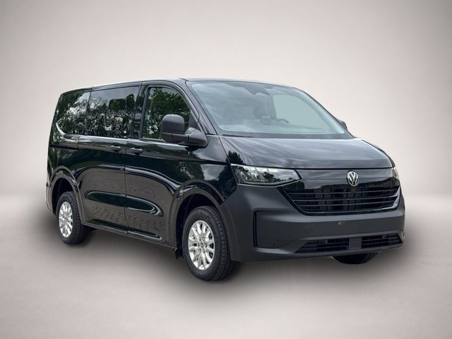Bild 3 Volkswagen T7 Caravelle KR 8-Sitzer+AHK+LED+KAM+PDC+SHZ+ALU+G.