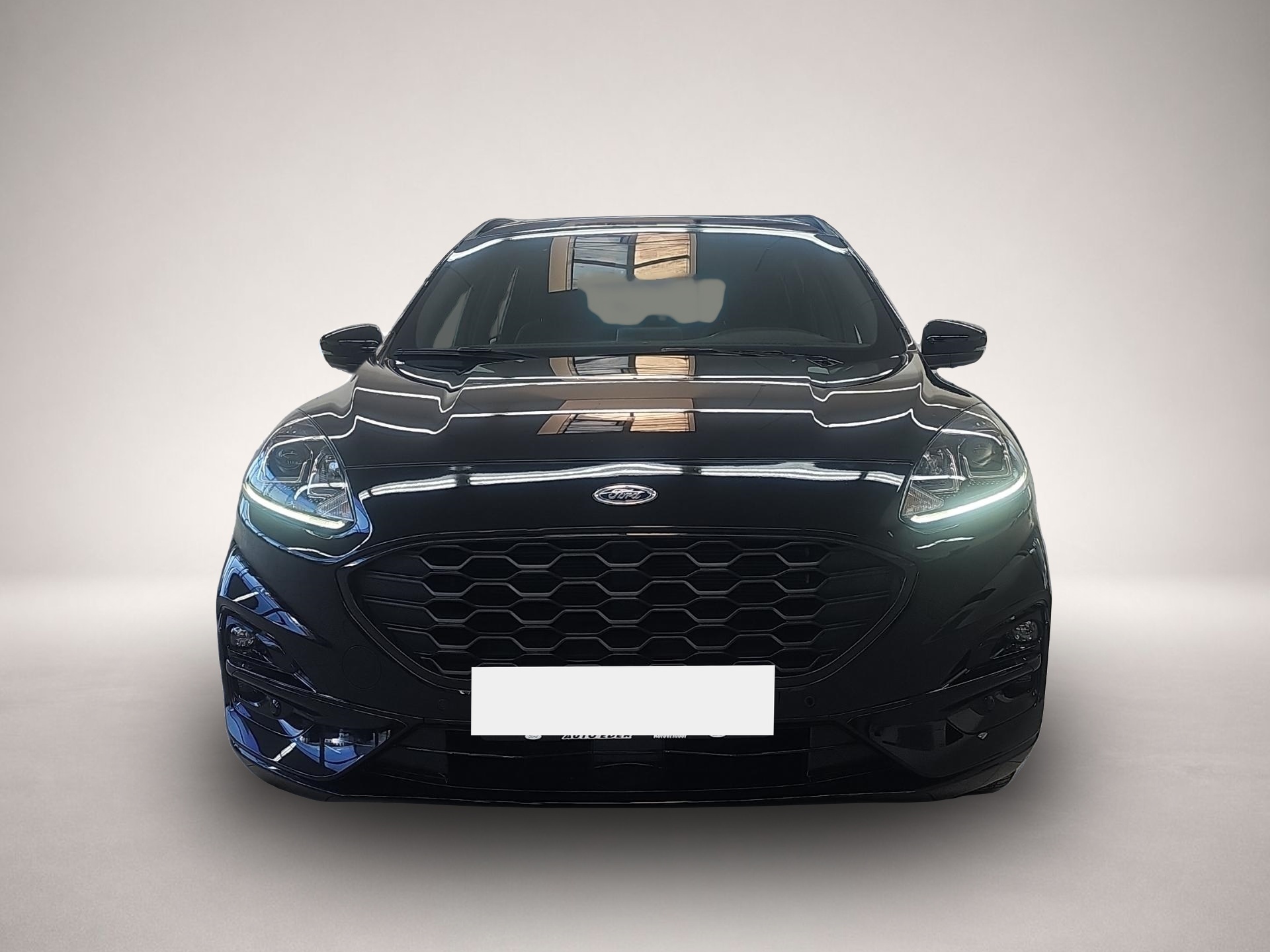 Bild 5 Ford Kuga Plug-In Hybrid ST-Line Sportpaket Bluetooth