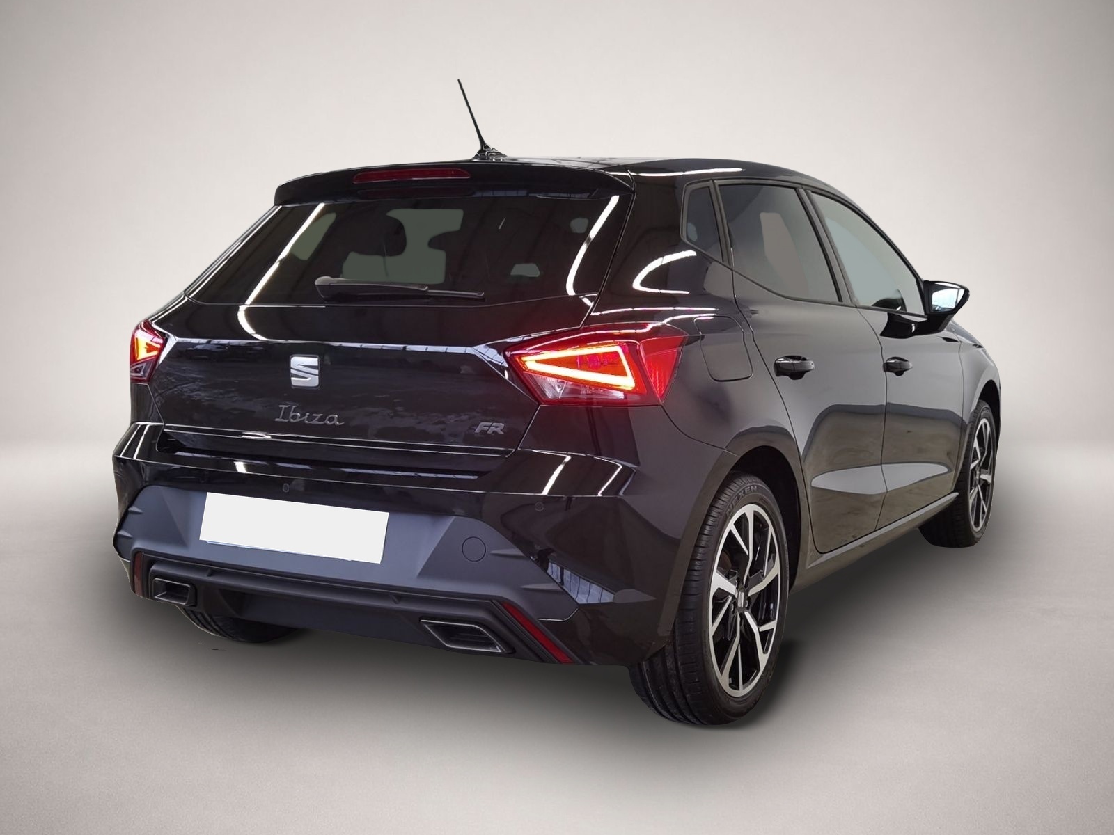 Bild 5 Seat IBIZA FR 1.0 TSI DSG LED Navi Kamera