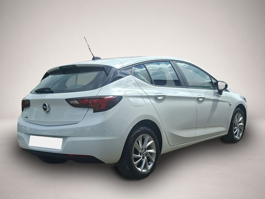 Bild 2 Opel Astra 1.5 D Start/Stop Business Edition