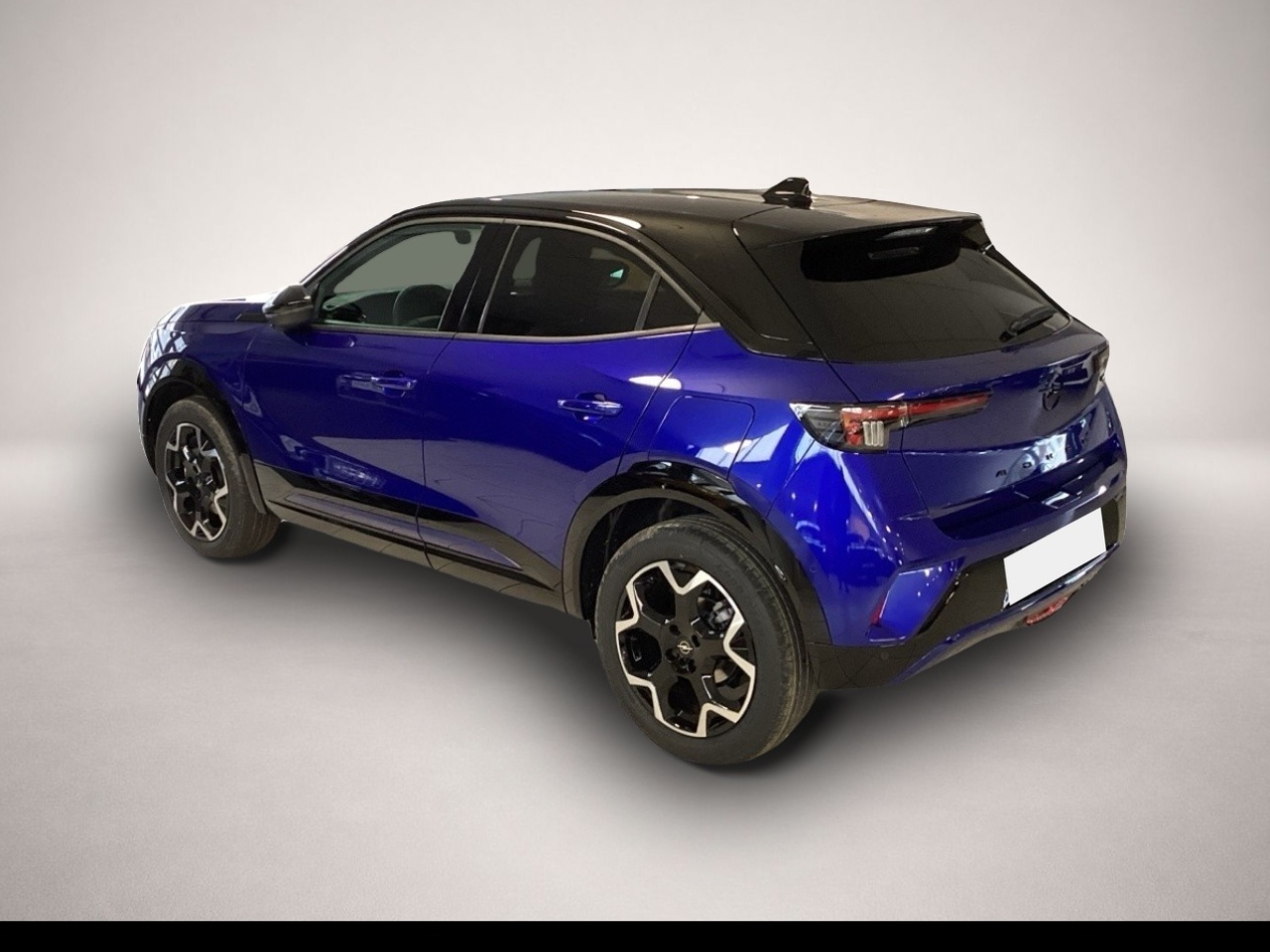 Fotografie 4 des Opel Mokka GS Mild-Hybrid Navi Apple CarPlay Android