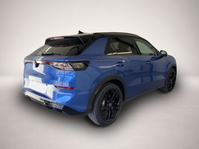 Volkswagen T-Roc NEU R-Line 150PS eTSI HUD+AHK+Navi+GV5+360°+IQ.. - Thumbnail 4