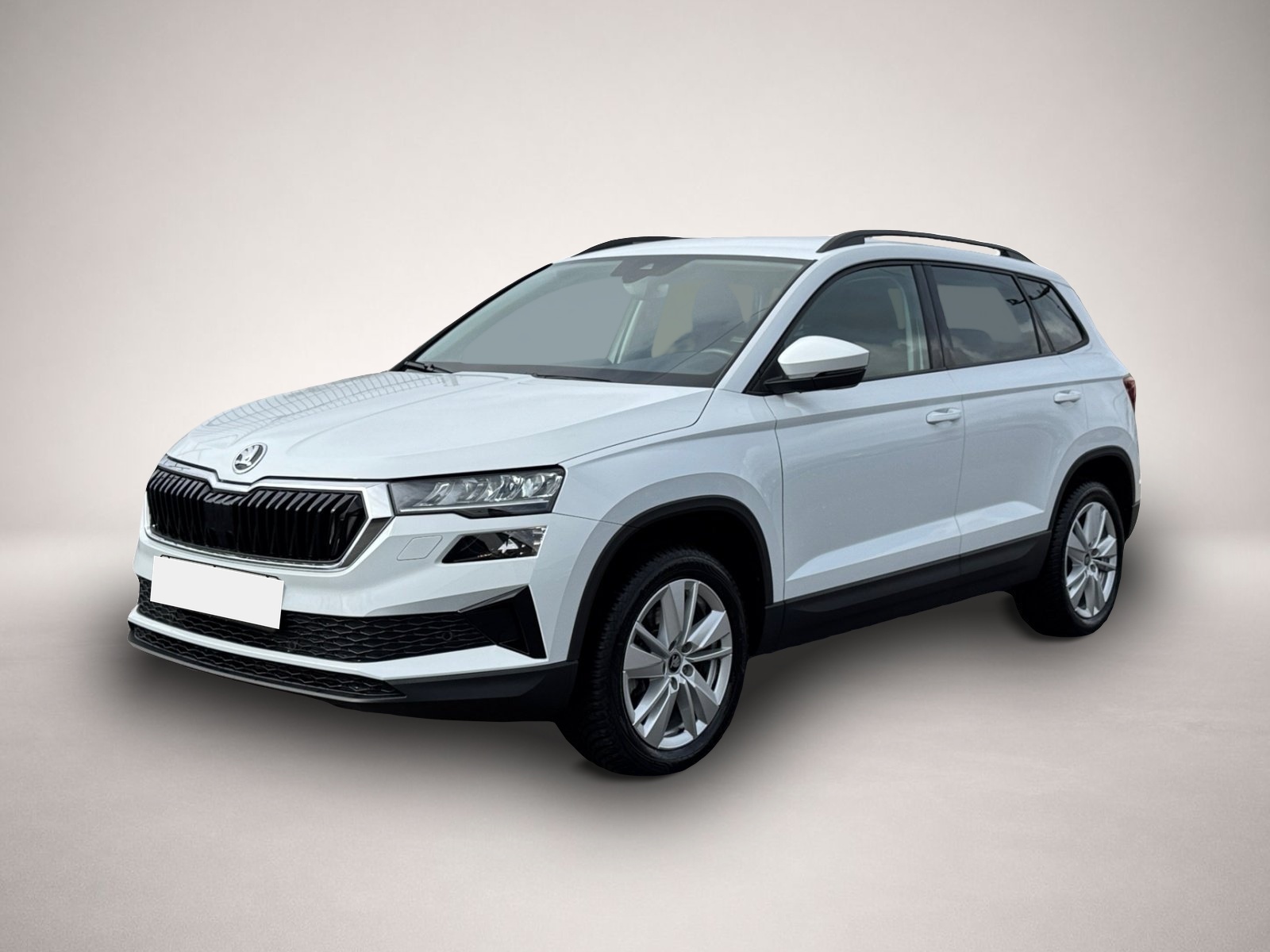 Bild 2 Skoda Karoq Selection TDI DSG|TOTWINKEL|NAV|KAMERA|ACC