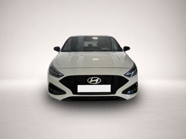 Hyundai i30 GO! Plus 1.5 T-GDI 48V 103kW (140PS) Toter-Wi... - Thumbnail 2