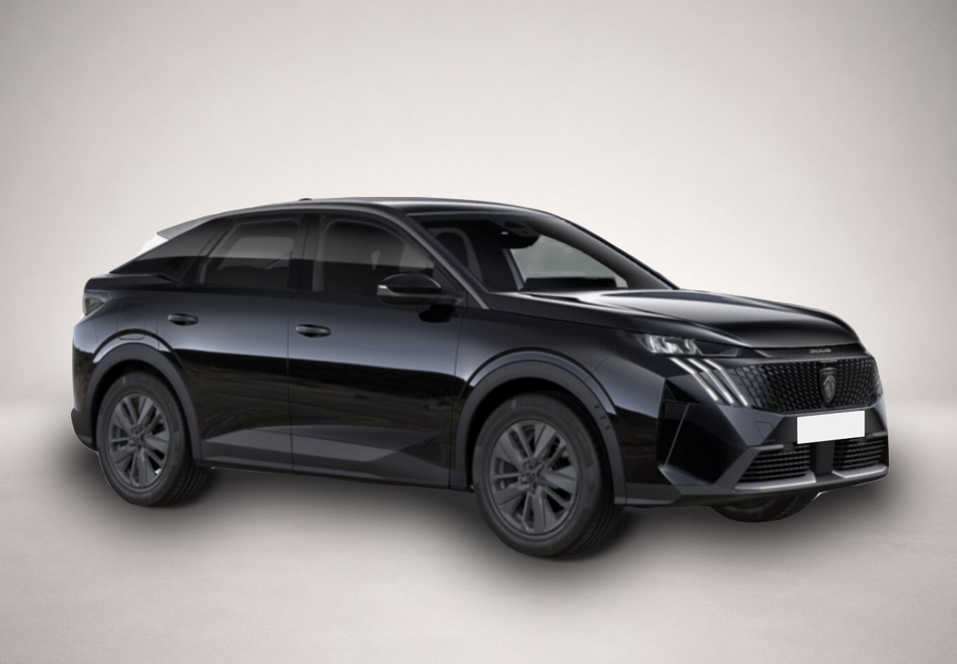 Bild 2 Peugeot 3008 Allure Nav Kam 21