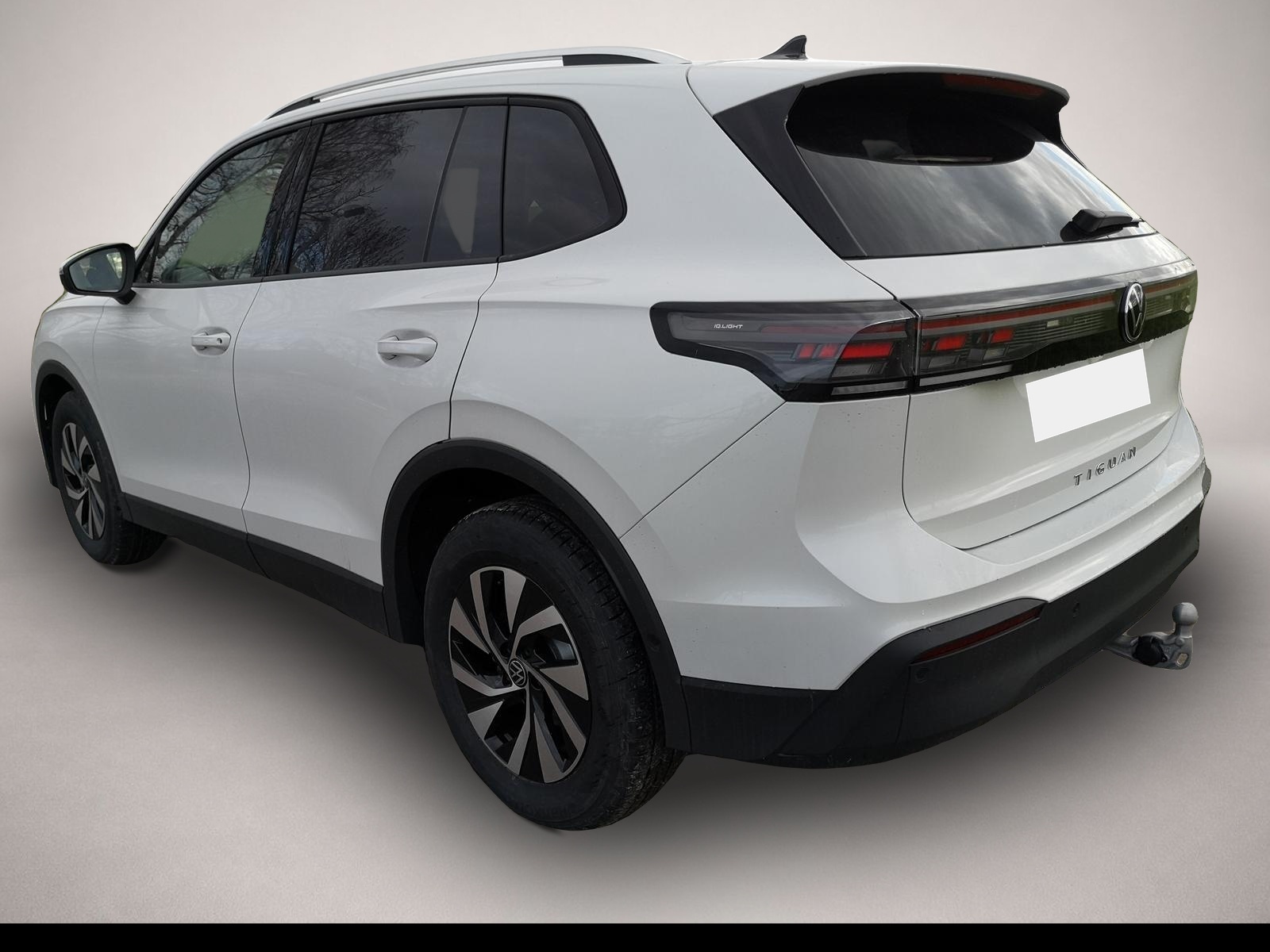Fotografie 3 des Volkswagen Tiguan 2.0 TDI Life LED GV5 AHK ACC Navi
