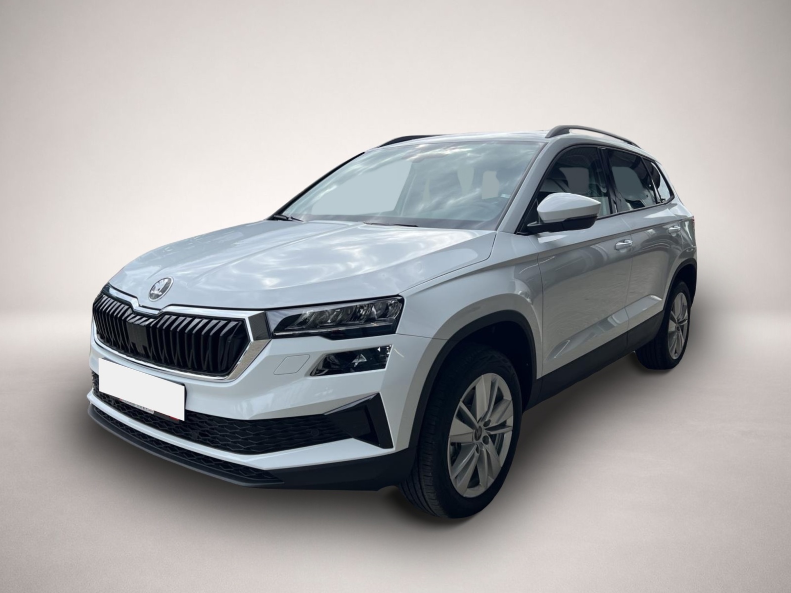 Bild Karoq Skoda