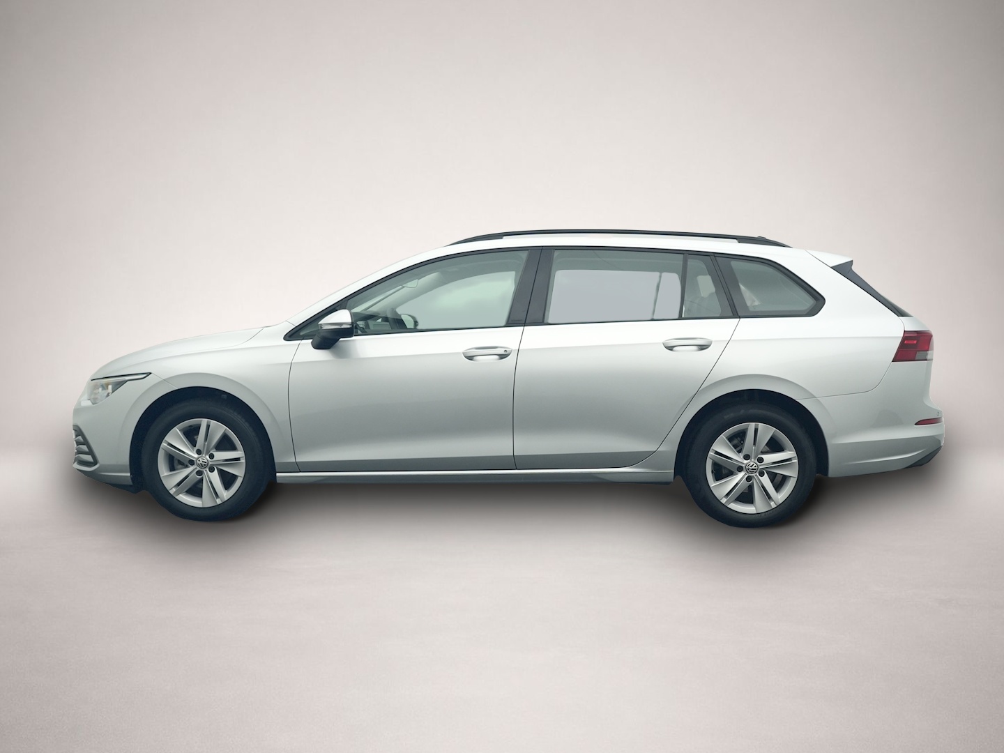 Bild 2 Volkswagen Golf Variant 8 1.5 eTSI DSG NAVI AHK LED