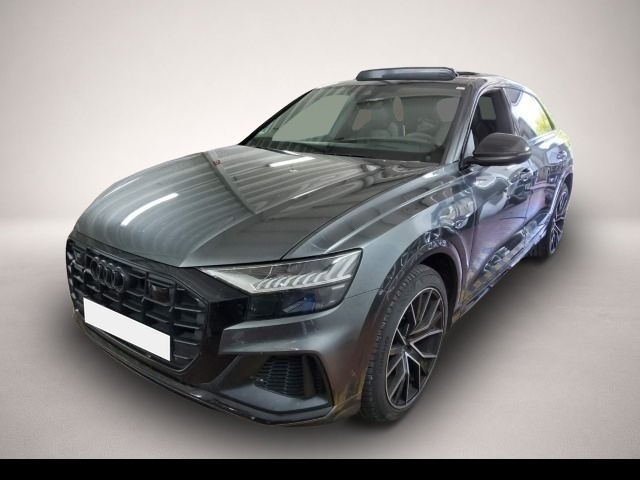 Bild 1 Audi Q8 50 TDI qu. Tiptr. Competition Plus *AHK*Pano*