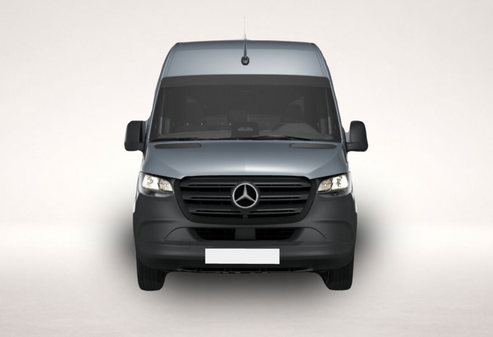Bild 4 Mercedes-Benz Sprinter