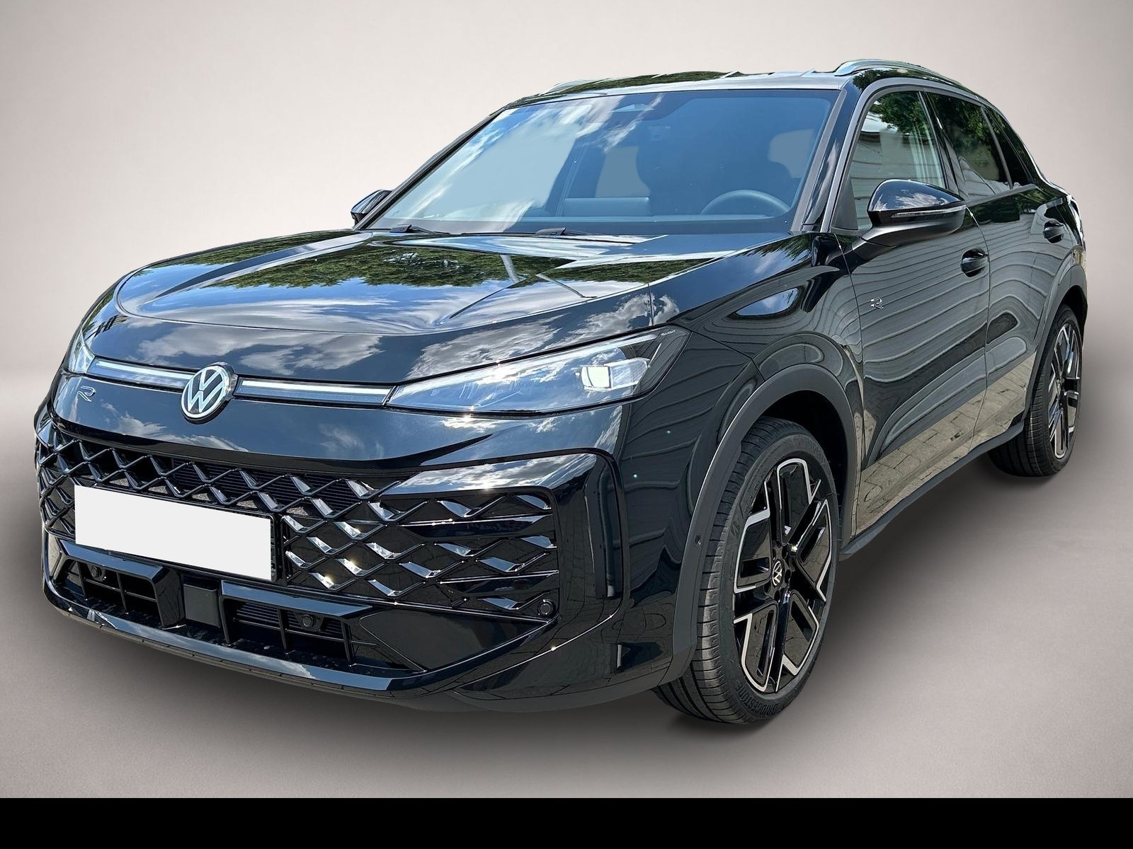 Volkswagen T-Roc T-Roc R-Line 1.5 eTSI DSG Neues Modell*AHK*Matri - Thumbnail 3