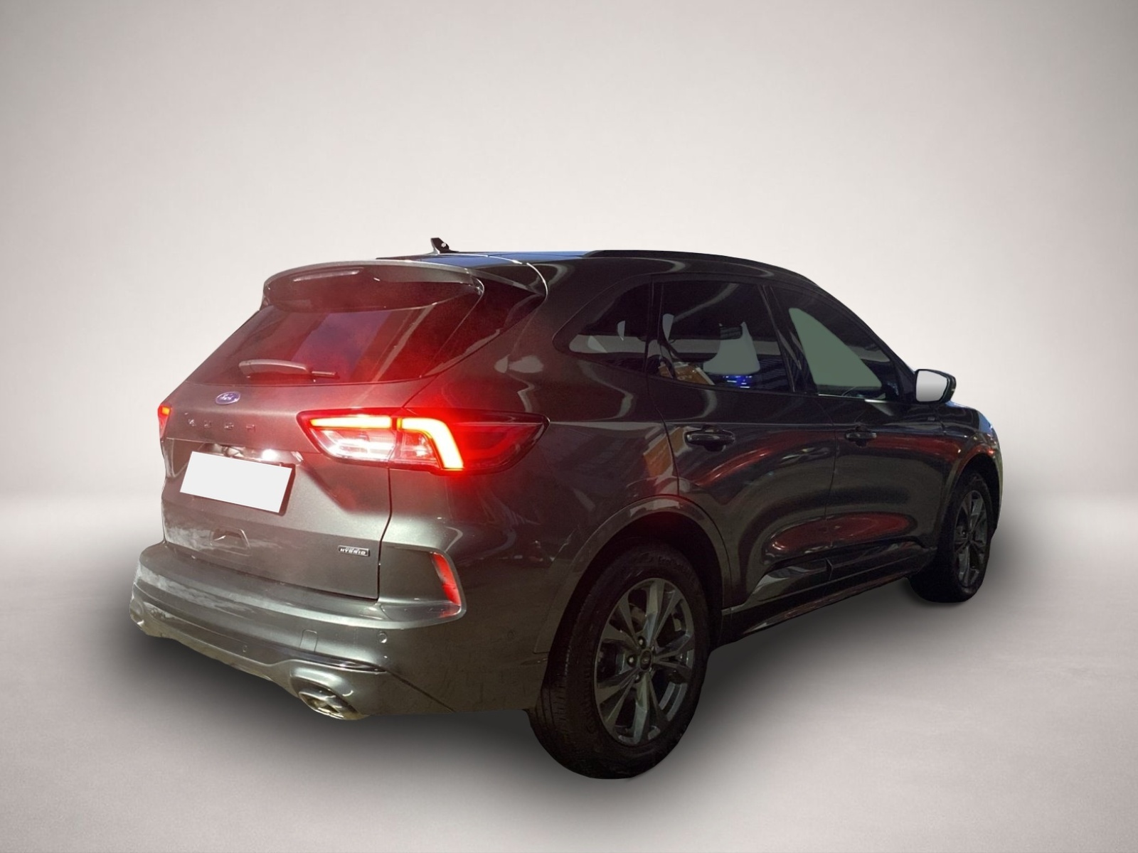 Bild 5 Ford Kuga ST-Line X PHEV ACC*AHK*LED*Navi*4xSHZ*
