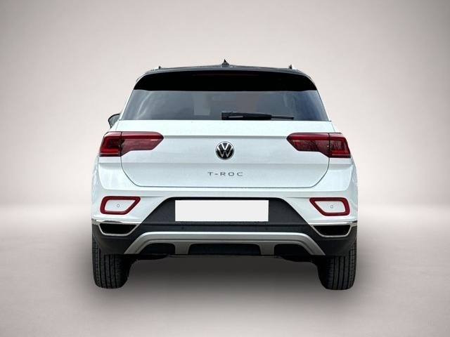 Fotografie 5 des Volkswagen T-Roc Limited MATRIX LED+ KAMERA+ EL. HECKKL.+PDC+SHZ.