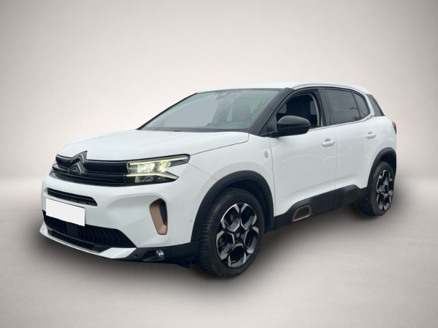 Fotografie 1 des Citroën C5 Aircross C-Series AHK SHZ FULL LED PDC KAMERA