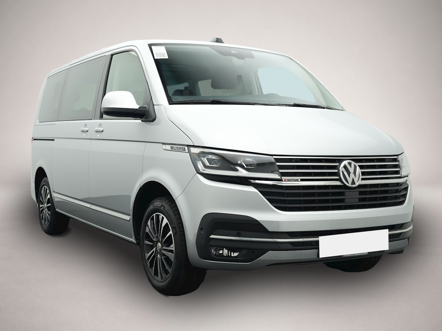 Bild 7 Volkswagen T6 Multivan T6.1 Multivan 2.0 TDI DSG 4Mo. Comfortline AHK N