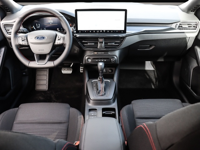 Ford Focus Focus Turnier ST-Line X 155PS Aut. FAP Winter Pa - Thumbnail 4