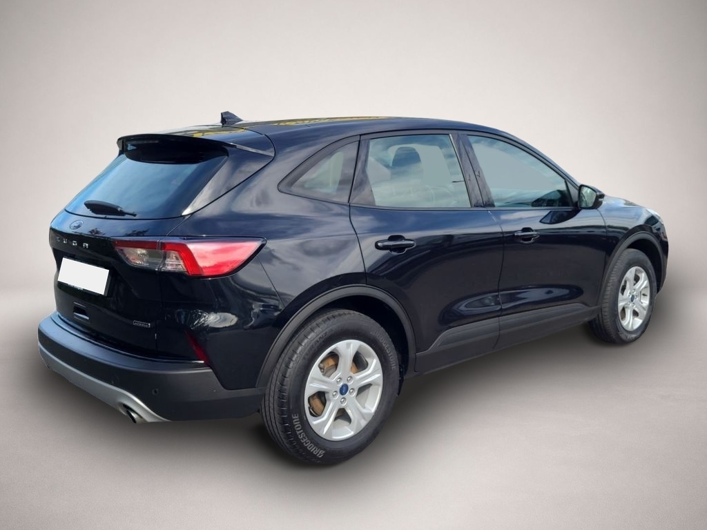 Bild 2 Ford Kuga 2.5 Duratec PHEV COOL&CONNECT AHK Navi WP