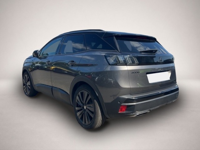 Bild 3 Peugeot 3008 Hybrid 136 GT +FOCAL+PANO+MASSAGE+SHZ+360°C