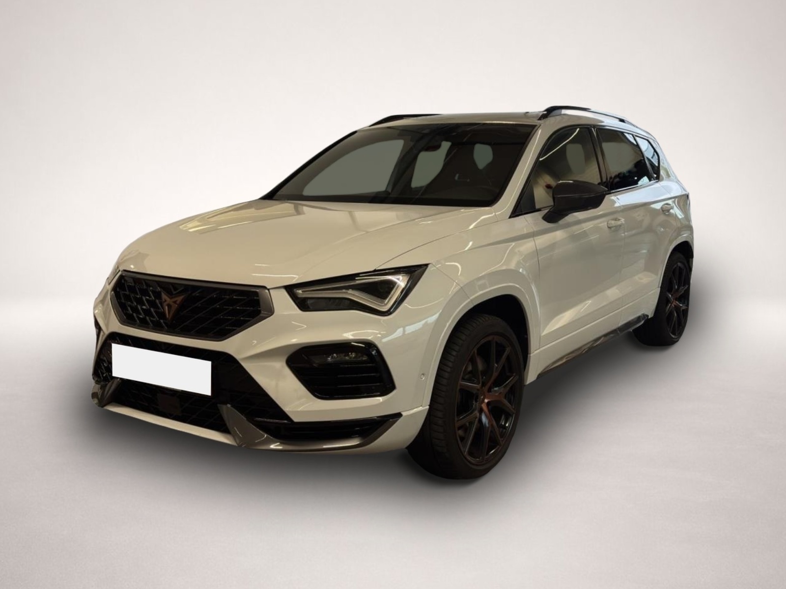 Bild Ateca Cupra