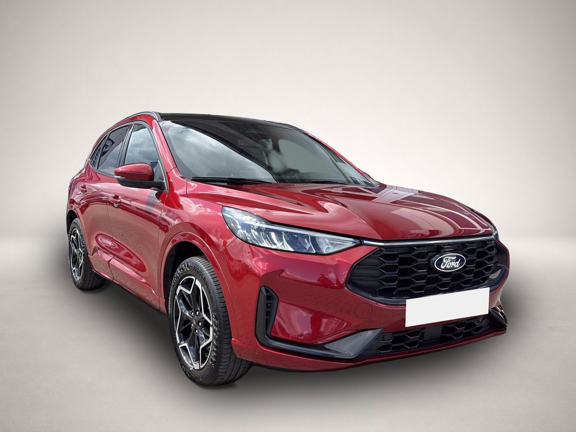 Bild 4 Ford Kuga ST-Line 2.5 Plug-In Hybrid LED Kamera PDC h