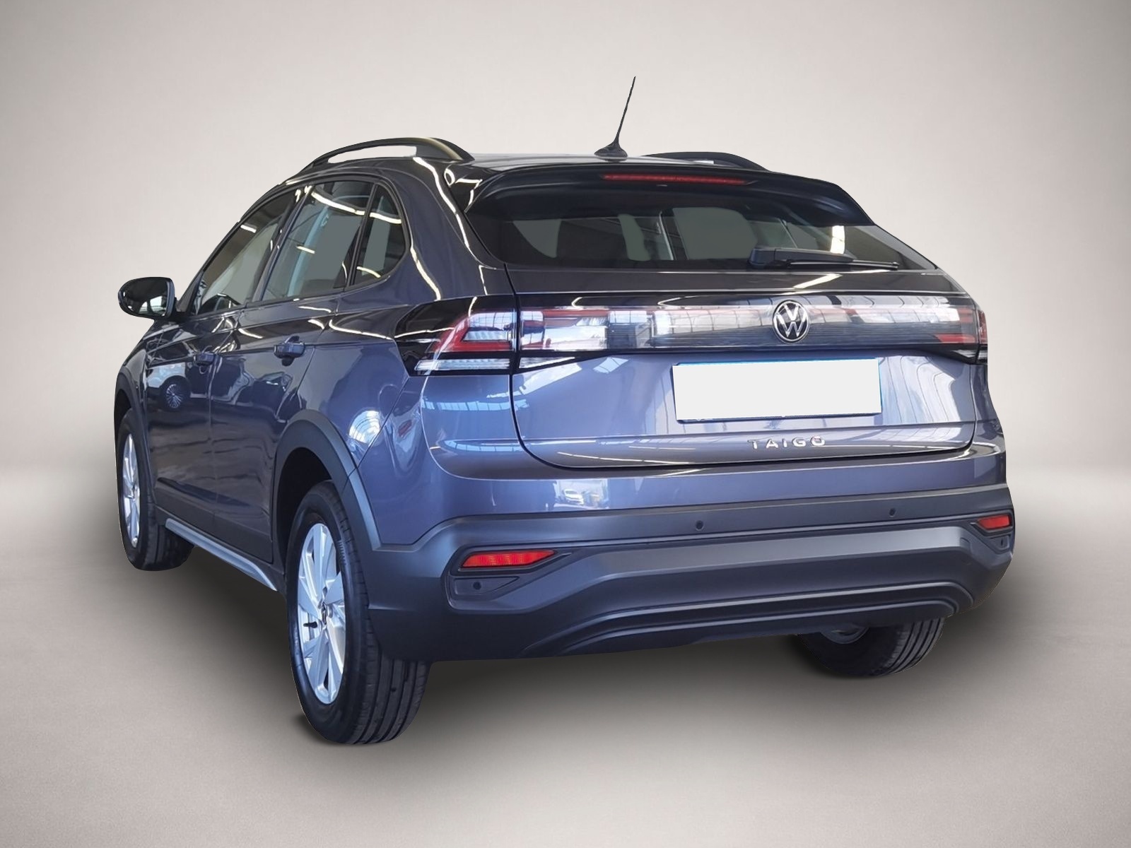 Fotografie 3 des Volkswagen Taigo 1.0 TSI DSG Life *AHK*LED*Navi*Sitzheizung