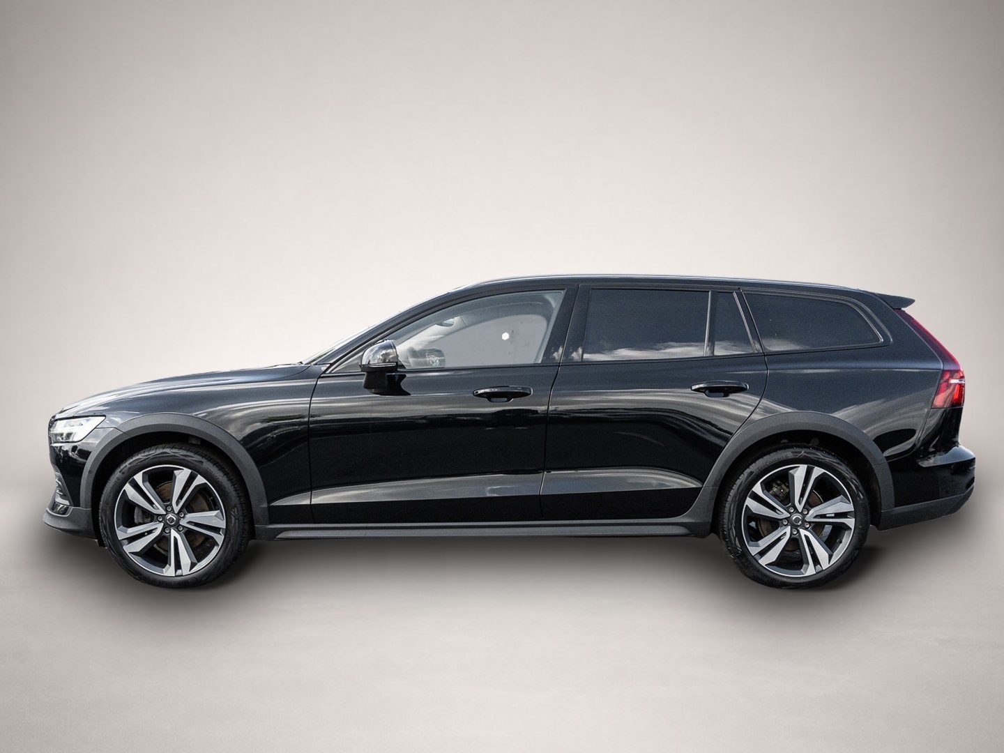 Bild 4 Volvo V60 Cross Country B4 AWD Plus LED