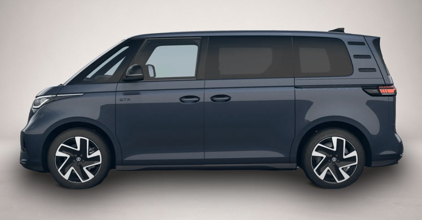Bild 3 Volkswagen ID. Buzz ID.Buzz 79kWh 4M GTX Pano AHK WärmeP 5JGar EasyO